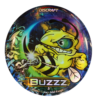 Discraft Buzzz Supercolor Chains