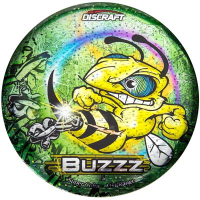 Discraft Buzzz Supercolor Chains