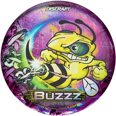 Discraft Buzzz Supercolor Chains