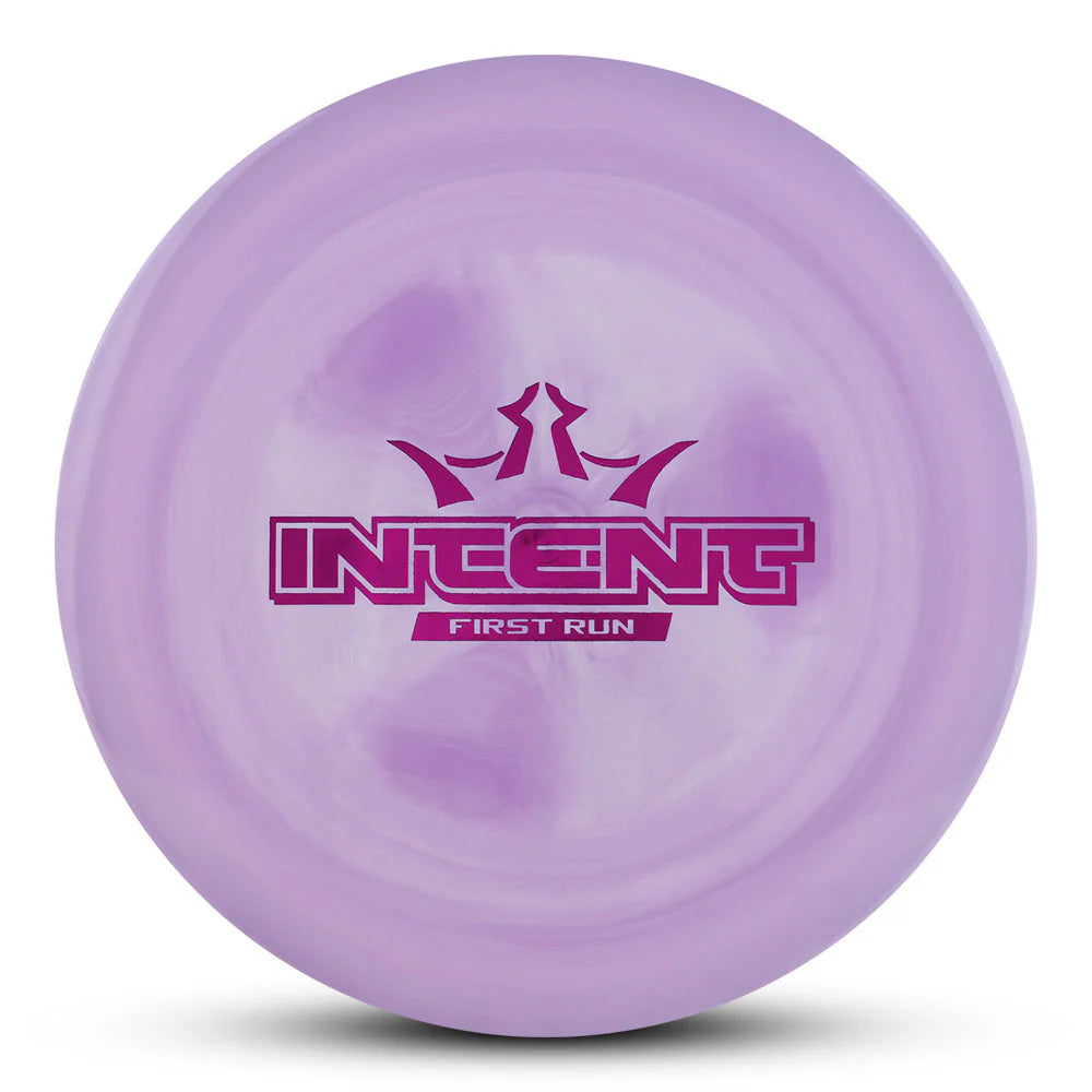 Dynamic Intent Supreme First Run