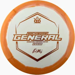 Dynamic General Supreme Orbit Socki - Rapid Fire Disc Golf