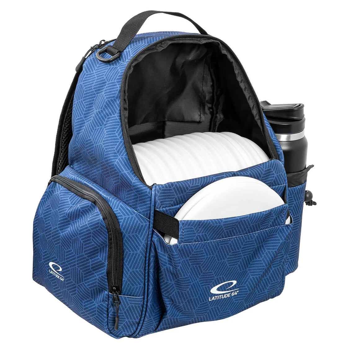Latitude 64 Bag Swift HEX Backpack