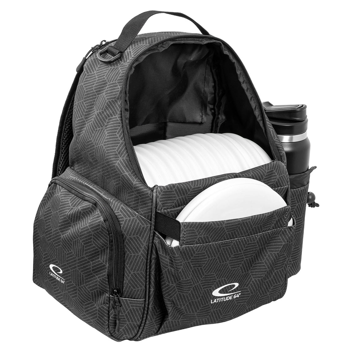Latitude 64 Bag Swift HEX Backpack