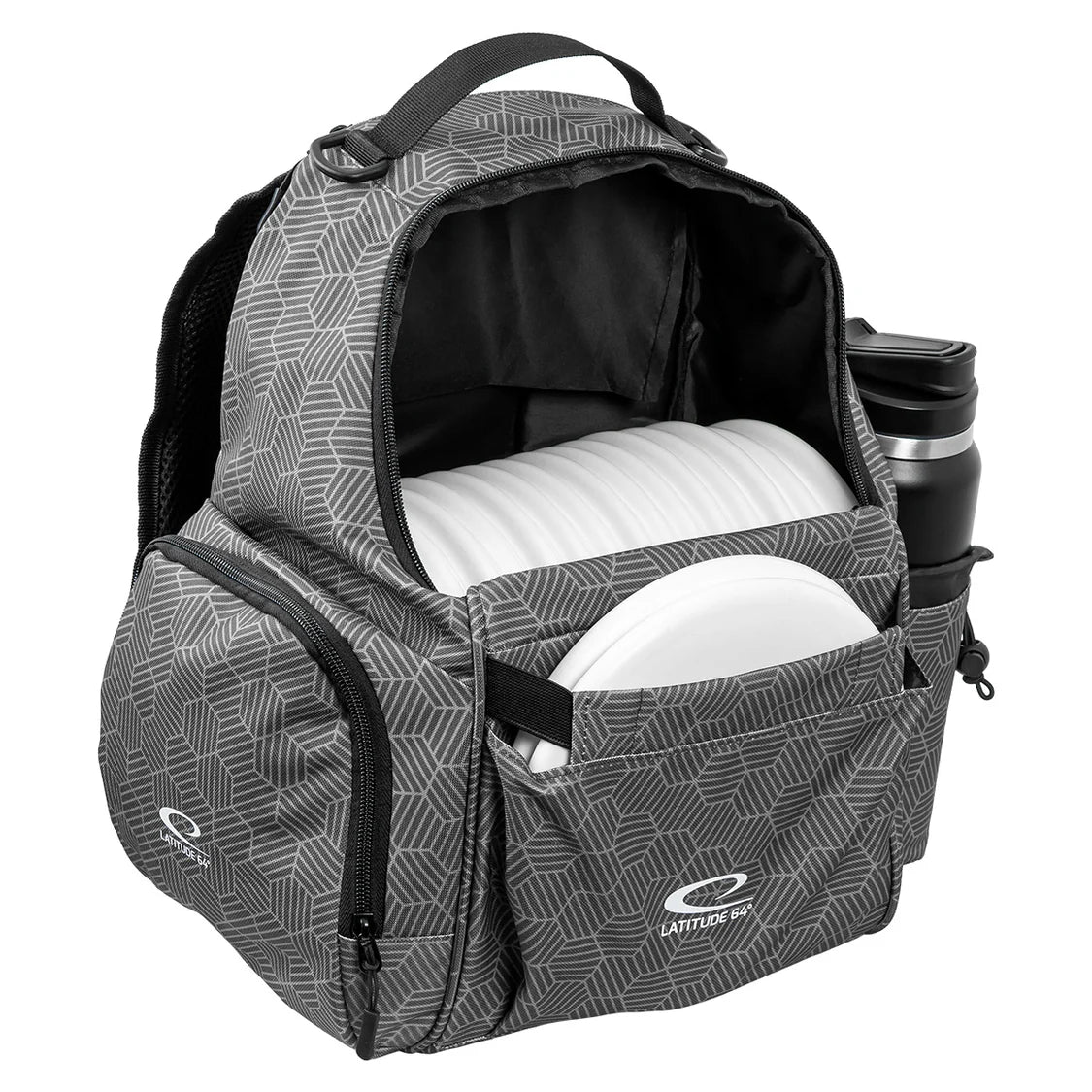 Latitude 64 Bag Swift HEX Backpack