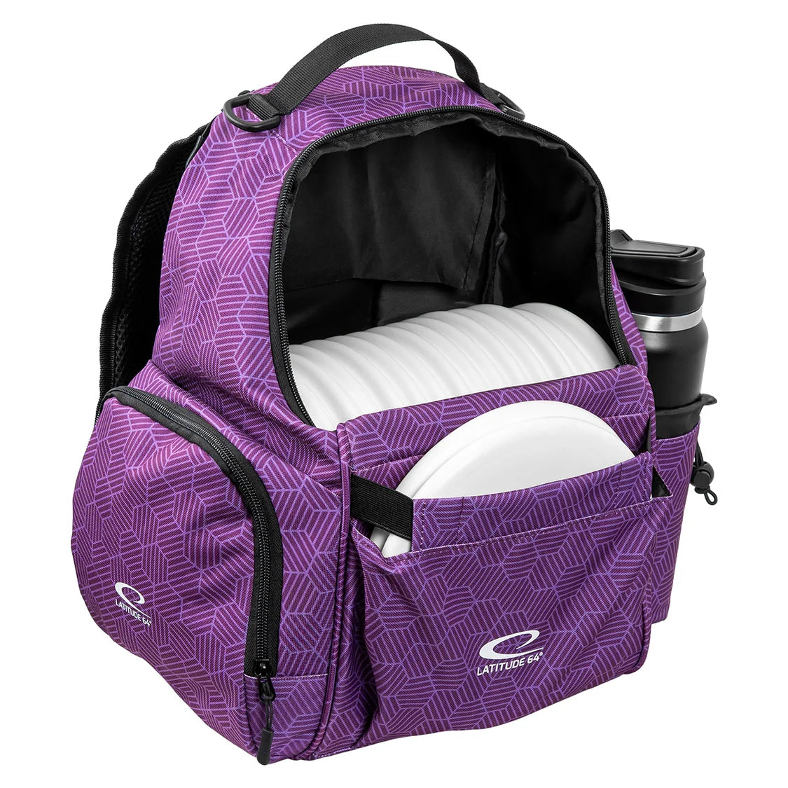 Latitude 64 Bag Swift HEX Backpack