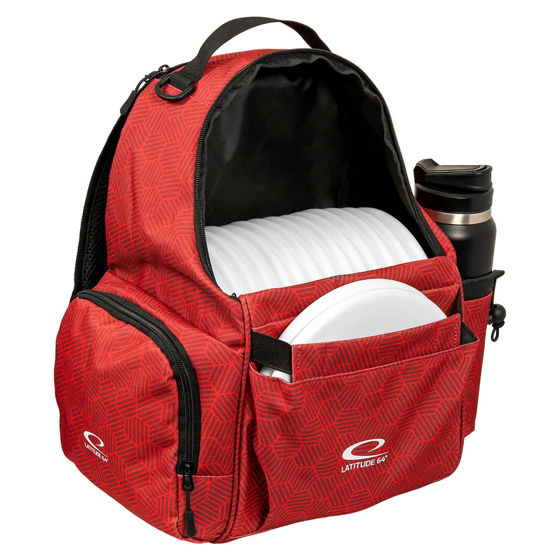 Latitude 64 Bag Swift HEX Backpack