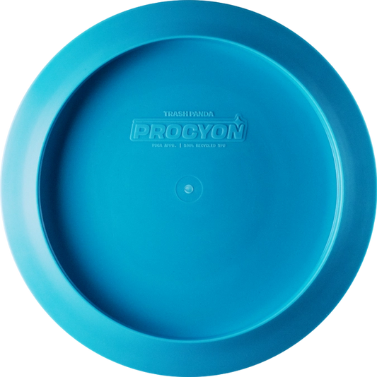 TRASH PANDA Procyon 100% Recycled 170-172 - Rapid Fire Disc Golf