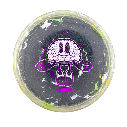 Thought Space Vessel Vex Breaker