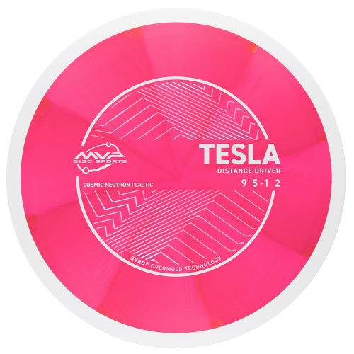 MVP Tesla Neutron (Project Lab Coat)