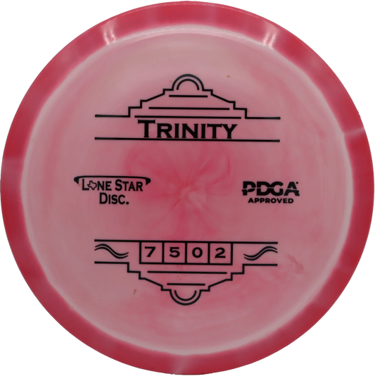 Lone Star Trinity Bravo