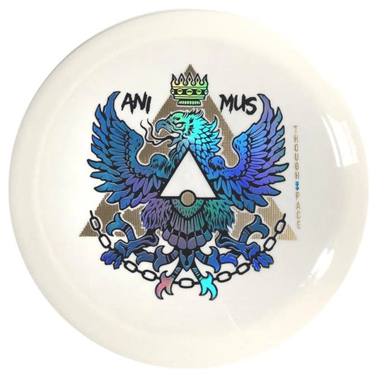 TSA Animus Aura 173-175 (Matt B.) - Rapid Fire Disc Golf