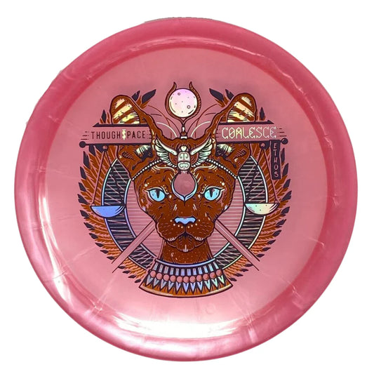 TSA Coalesce Ethos 173-175 - Rapid Fire Disc Golf