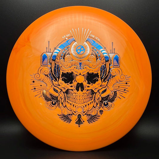 TSA Construct Aura 170-172 - Rapid Fire Disc Golf