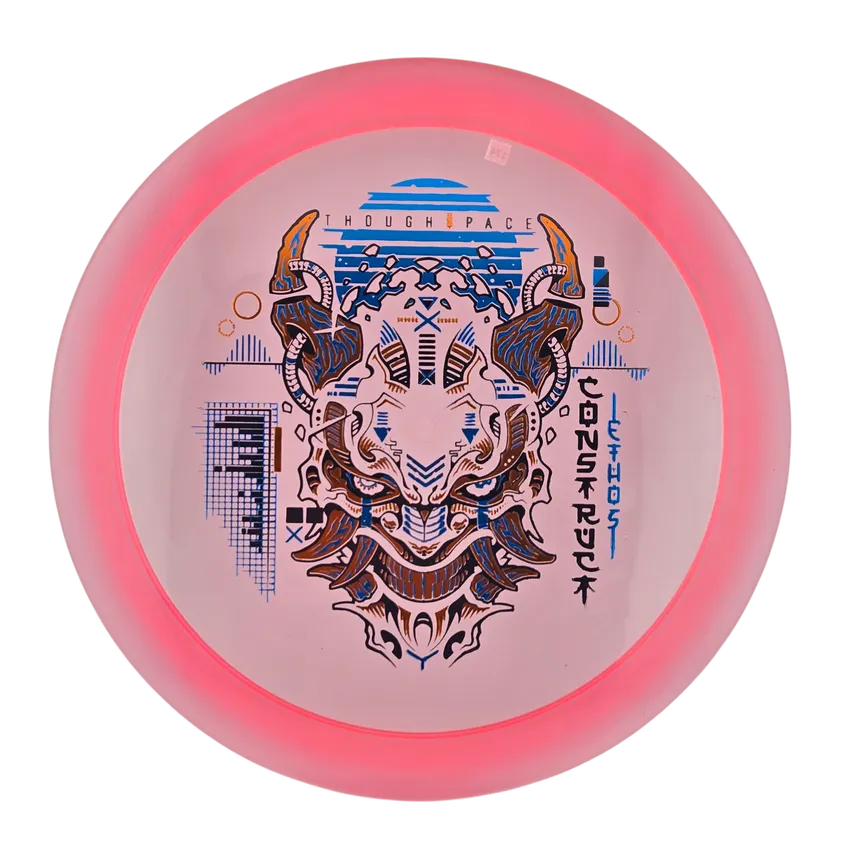 Thought Space Construct Ethos