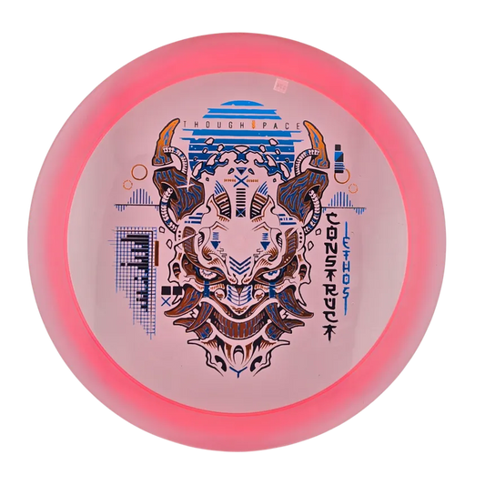 Thought Space Construct Ethos