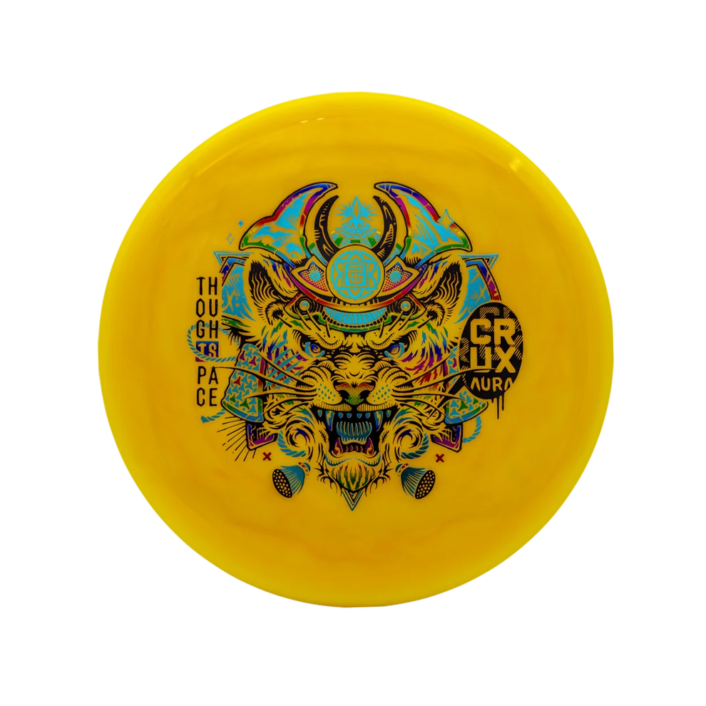 Thought Space Crux Aura