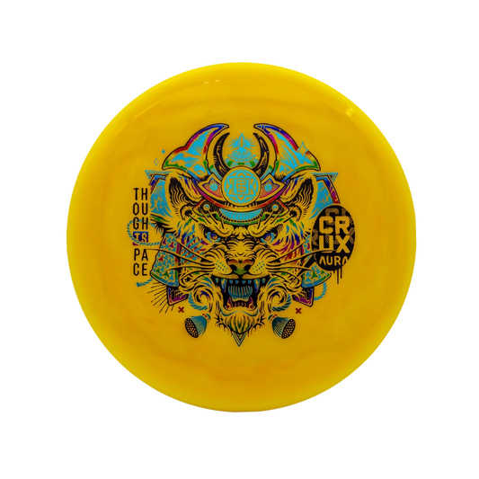 Thought Space Crux Aura