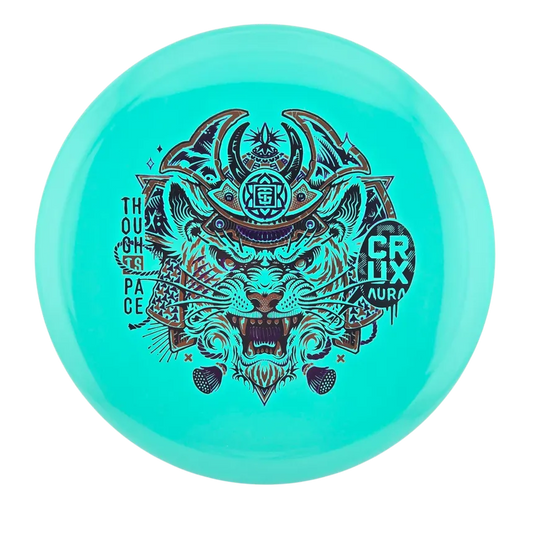 Thought Space Crux Aura