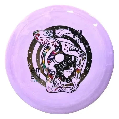 Thought Space Omen Aura