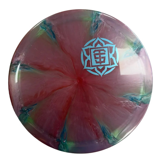 Thought Space Omen Nebula Ethereal