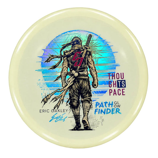 Thought Space Pathfinder Ethos Glow (Eric Oakley 2025)