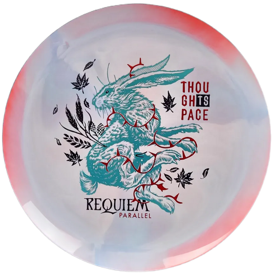 Thought Space Requiem Parallel