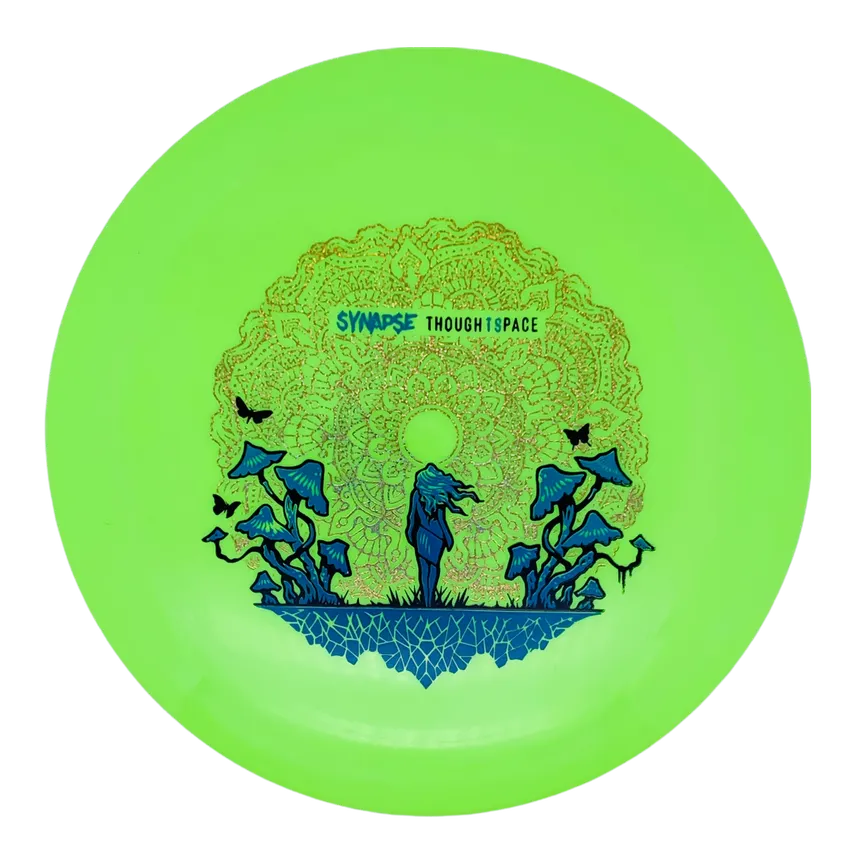 Thought Space Synapse Aura