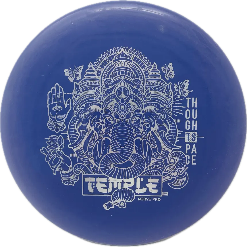 Thought Space Temple Nerve Pro