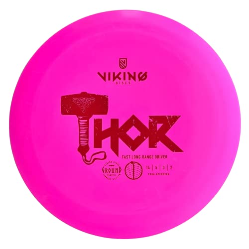 VIKING Thor Gound 173-175