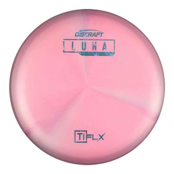 DCFT LST Ltd Luna Titanium FLX