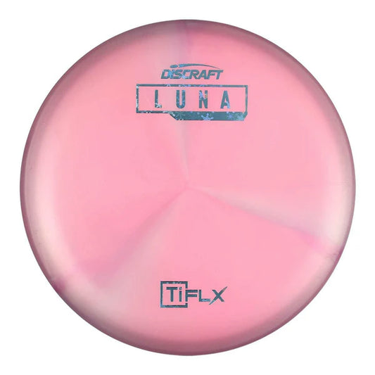 DCFT LST Ltd Luna Titanium FLX