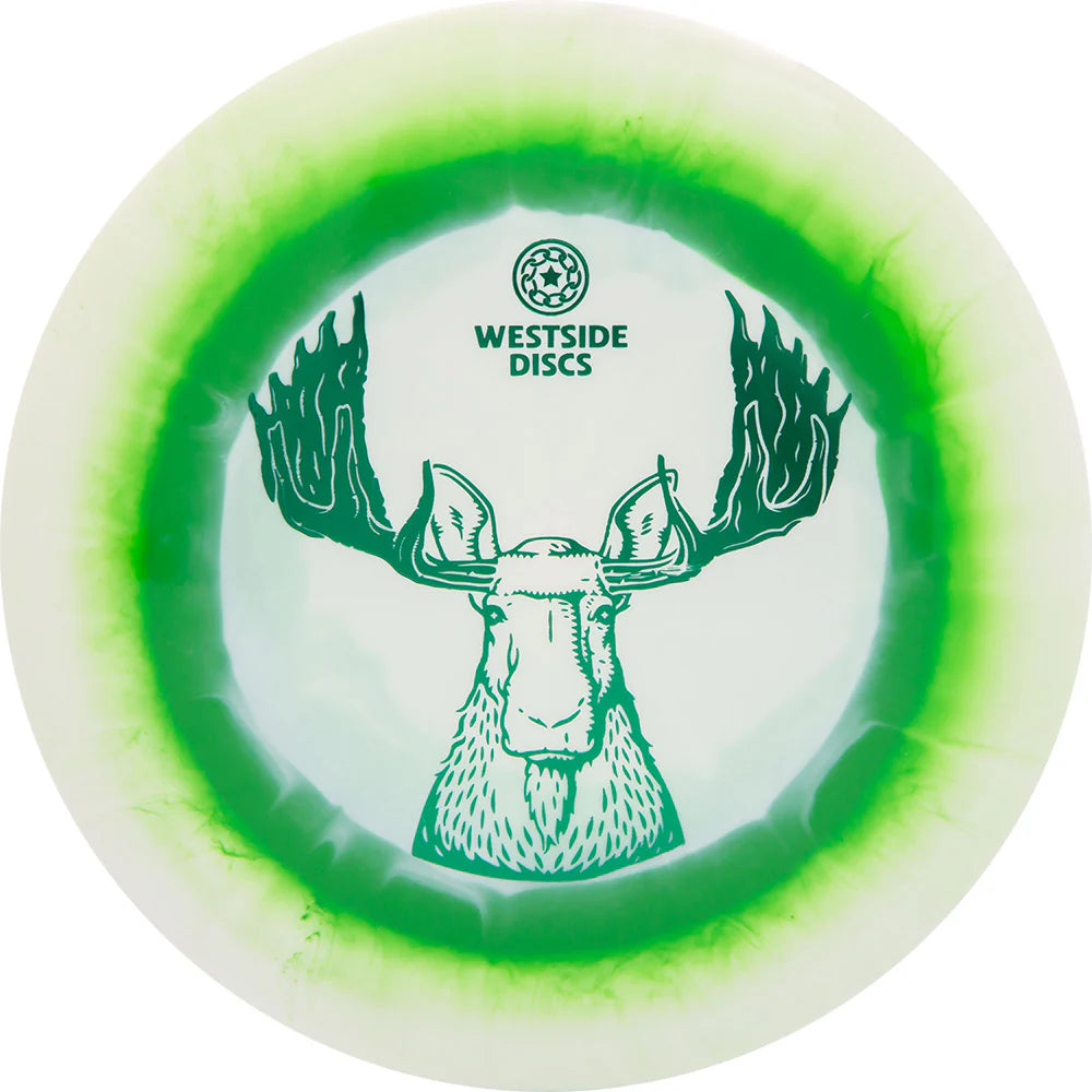 Westside Stag Tournament Ring