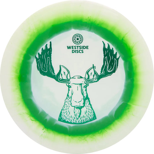 Westside Stag Tournament Ring