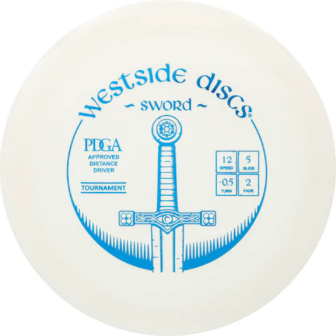 Westside Sword Tournament 173+ - Rapid Fire Disc Golf