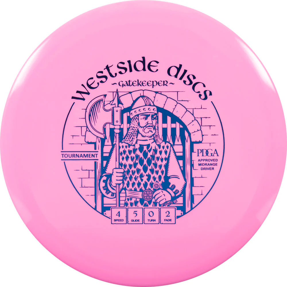 Westside Gatekeeper Tournament 165-169