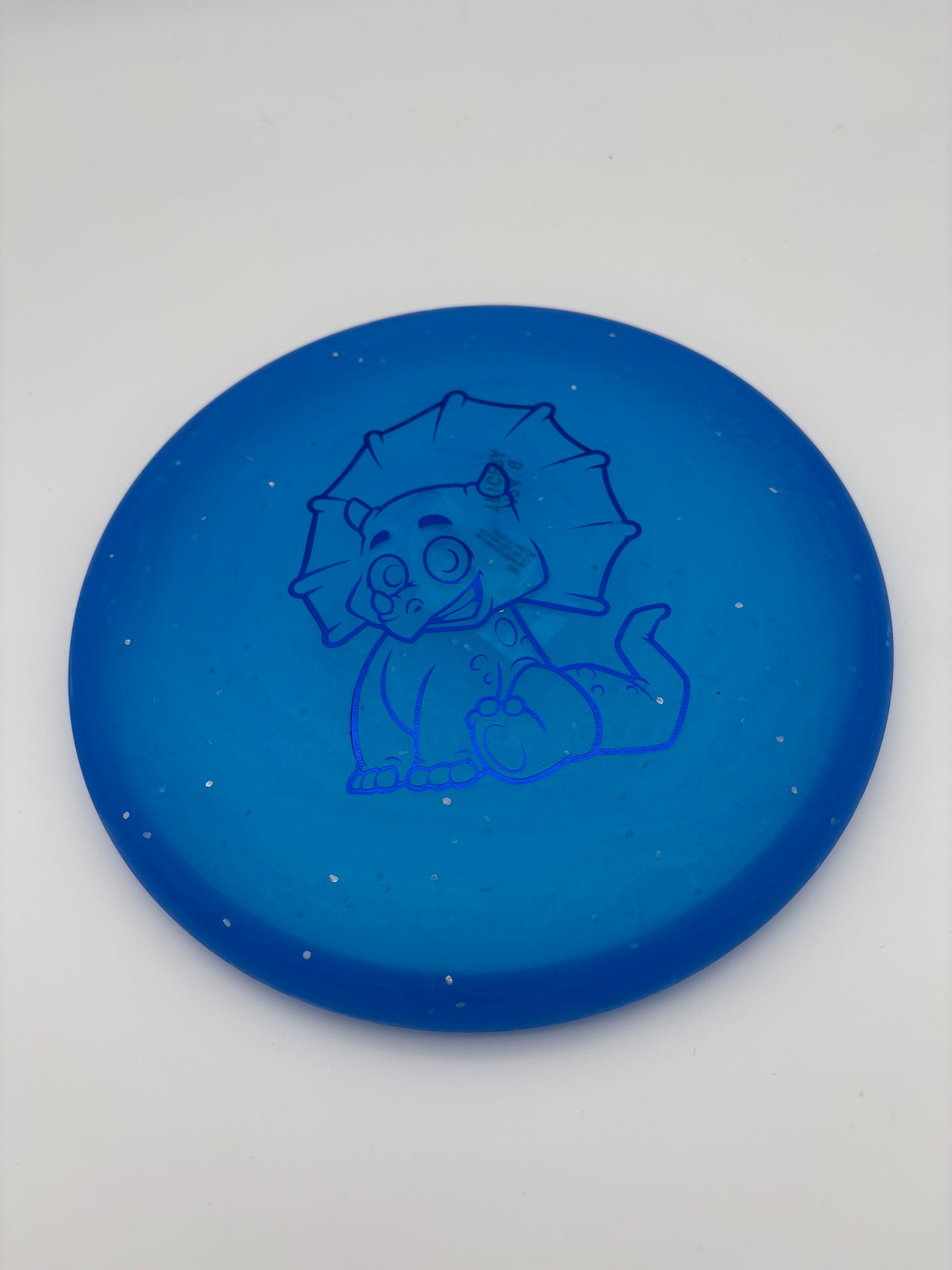 DINO Triceratops EggShell