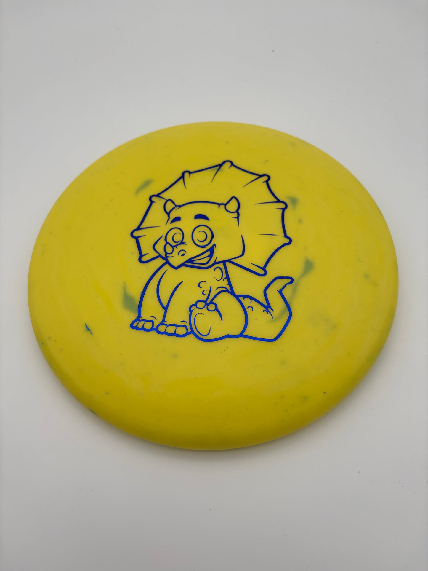 DINO Triceratops EggShell