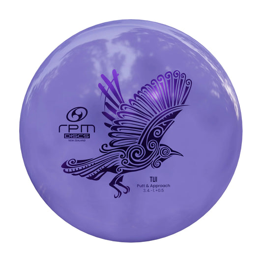 RPM Tui Atomic 170-172