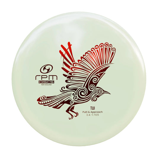 RPM Tui Glow 170-72