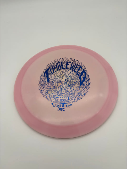 Lone Star Tumbleweed Bravo
