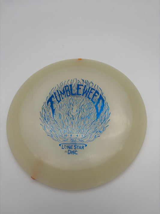 Lone Star Tumbleweed Bravo Glow