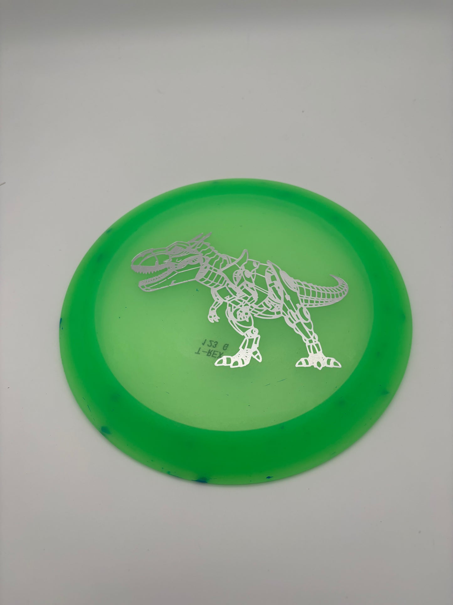 DINO Tyrannasaurus Rex EggShell