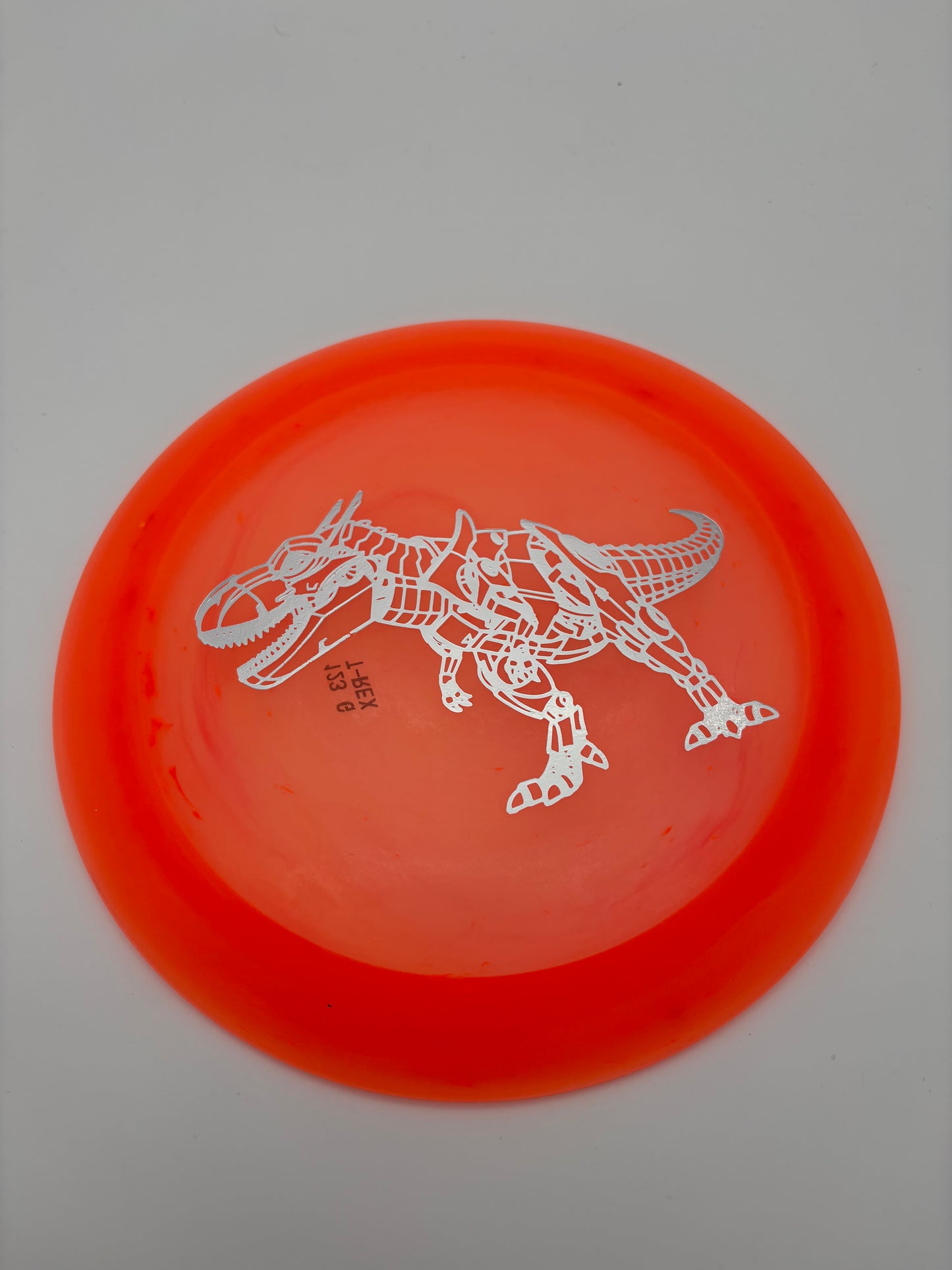 DINO Tyrannasaurus Rex EggShell