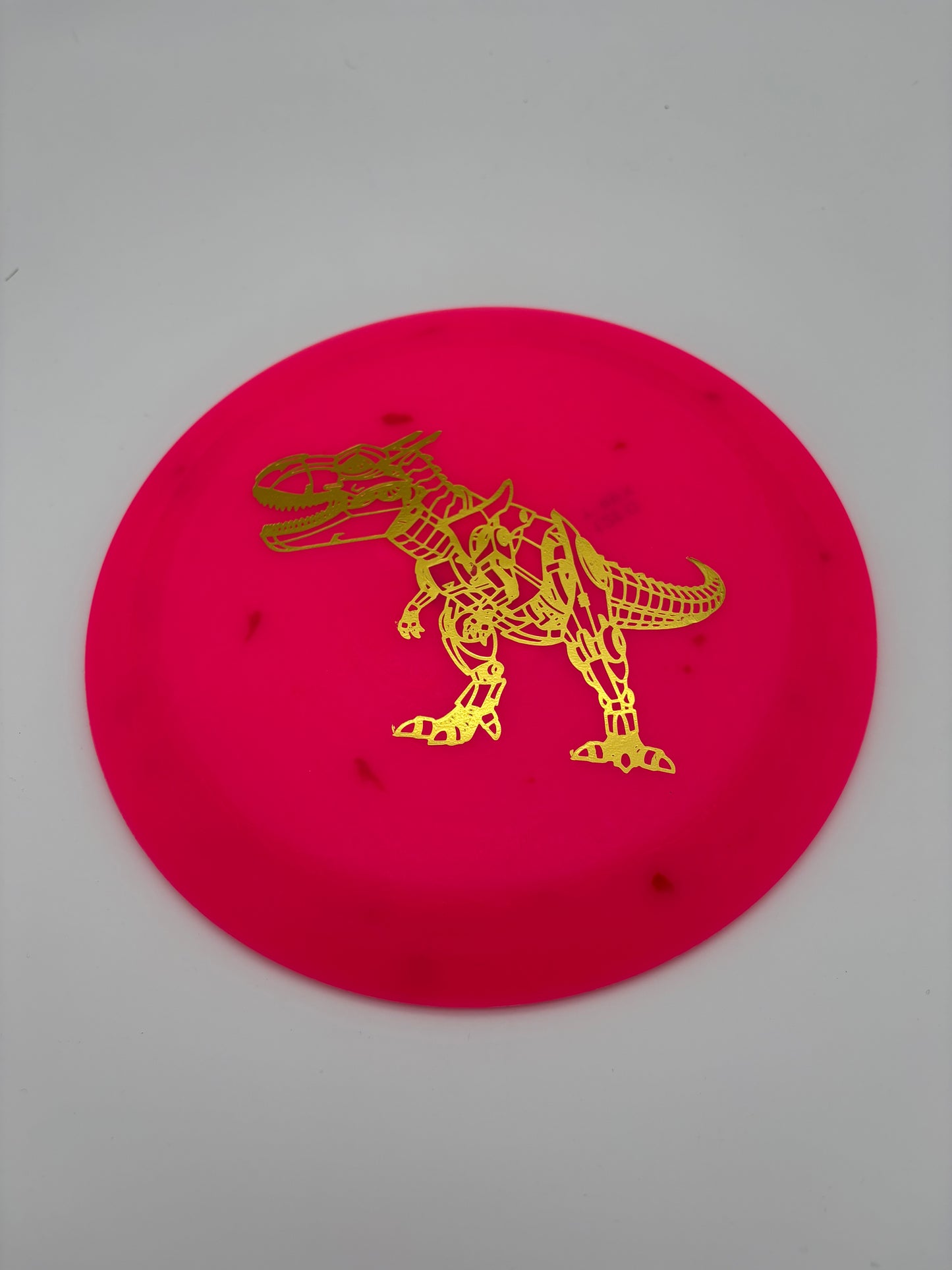 DINO Tyrannasaurus Rex EggShell