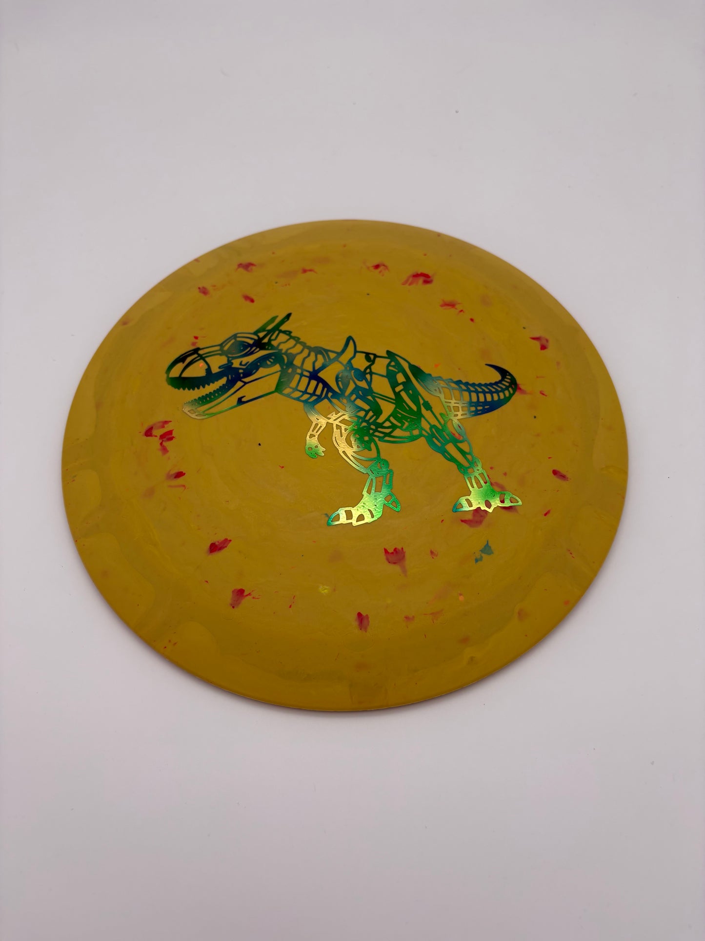 DINO Tyrannasaurus Rex EggShell
