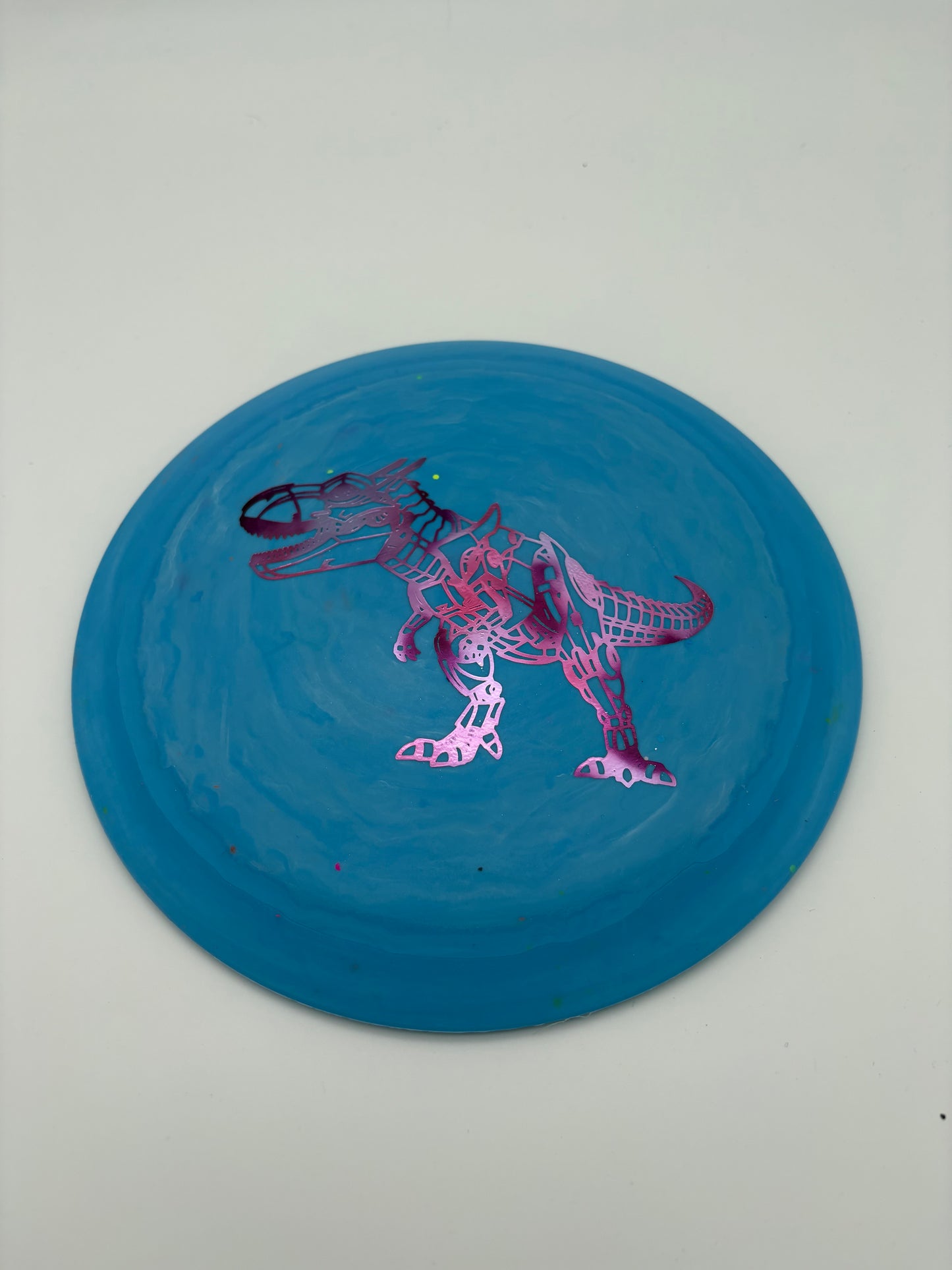DINO Tyrannasaurus Rex EggShell