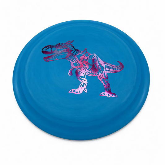 DINO Tyrannasaurus Rex EggShell