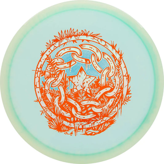 Westside Gatekeeper VIP Ice Orbit Moonshine (Desolate Shield)