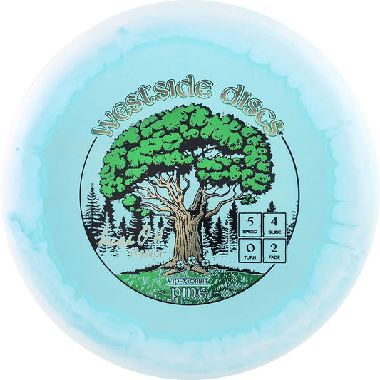 Westside Pine VIP-X Orbit TS (Lucas Oberholtzer Hess 2026)