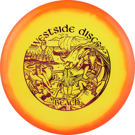 Westside Warship VIP-X Orbit (Westside at the Beach)